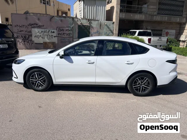 Used BYD Seal in Baghdad