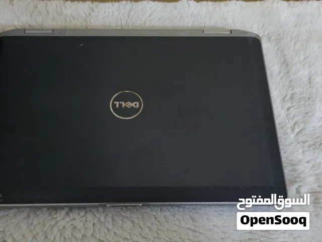 Windows Dell Computers for sale in Buraimi