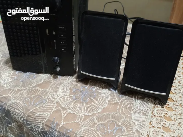  Sound Systems for sale in Jerash