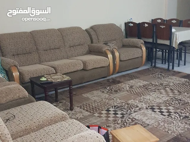 100 m2 2 Bedrooms Apartments for Rent in Sharjah Al Majaz