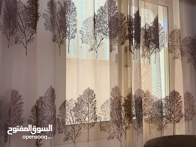 sedar eyelet translucent curtain