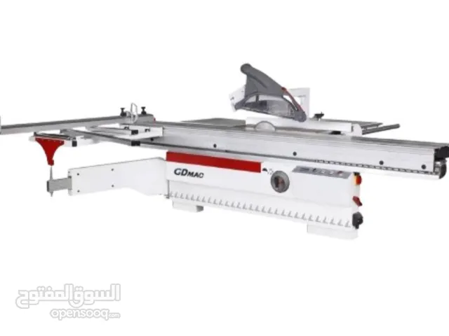 sliding table saw 3200mm