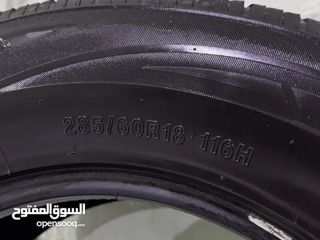 Traverso tyres