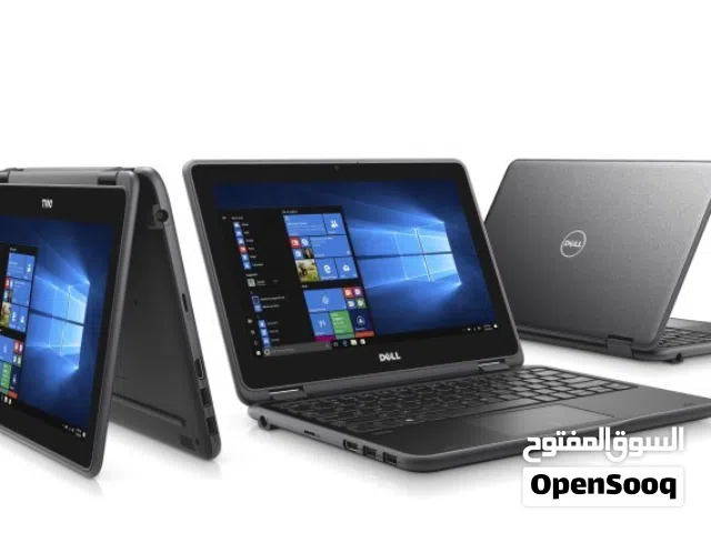 لابتوب ديل laptop dell