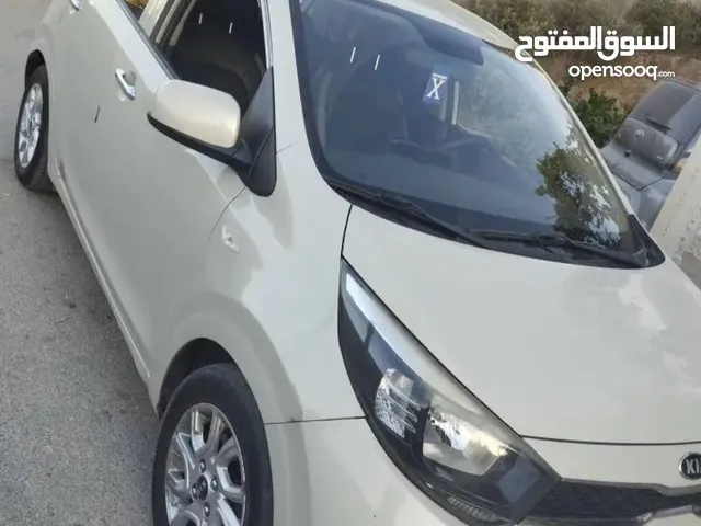 كيا مورننغ