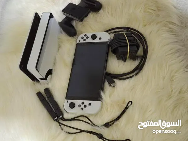 Nintendo Switch Nintendo for sale in Muscat