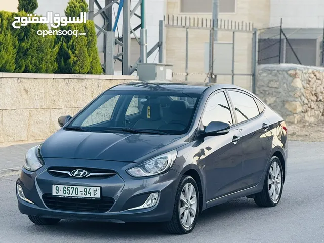 Used Hyundai Accent in Bethlehem