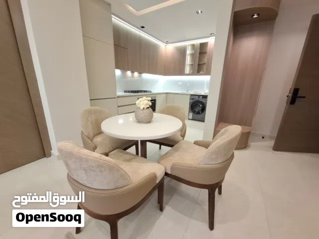70 m2 2 Bedrooms Apartments for Rent in Amman Shmaisani