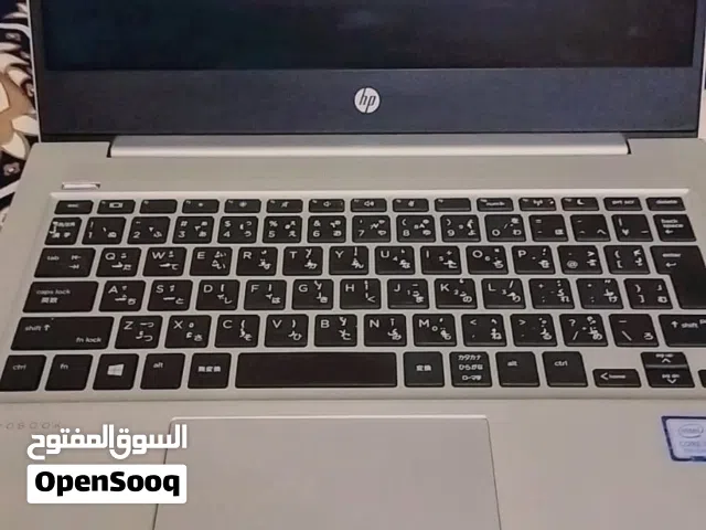 HP Laptop For Sale Fast Performance Perfect Condition Best Price