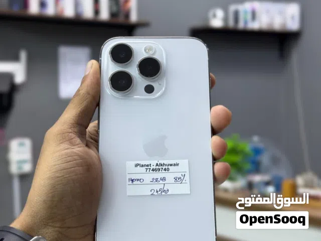 iPhone 14 Pro 256 GB Fabulous performance device for sale