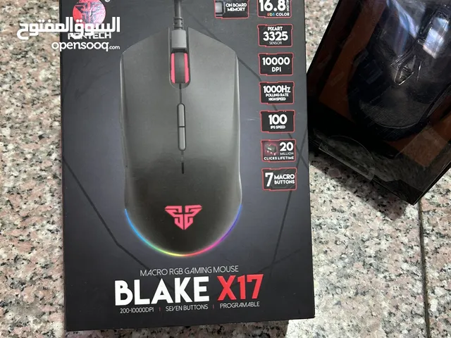 Gaming mouse’s بسعر البلاش