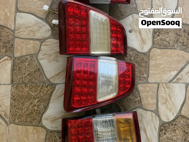 قطع غيار ستيشن مسجل وكاله