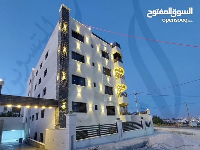 183 m2 3 Bedrooms Apartments for Sale in Amman Al Bnayyat