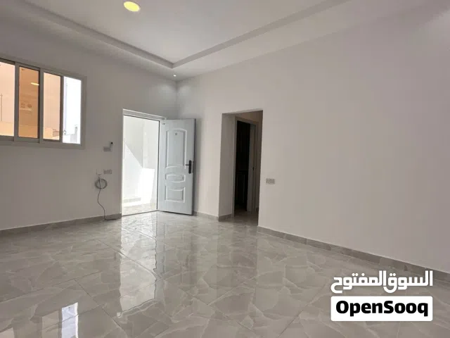 شقة غرفة وصالة للإيجار في مدينة الرياض أبوظبي