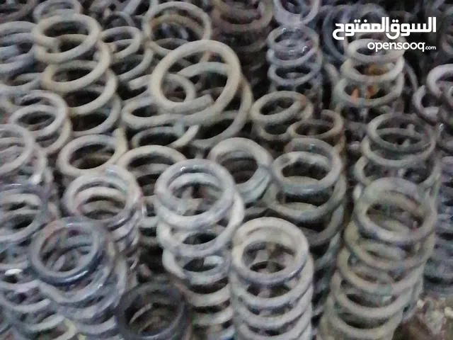 يايات جميع السيارات