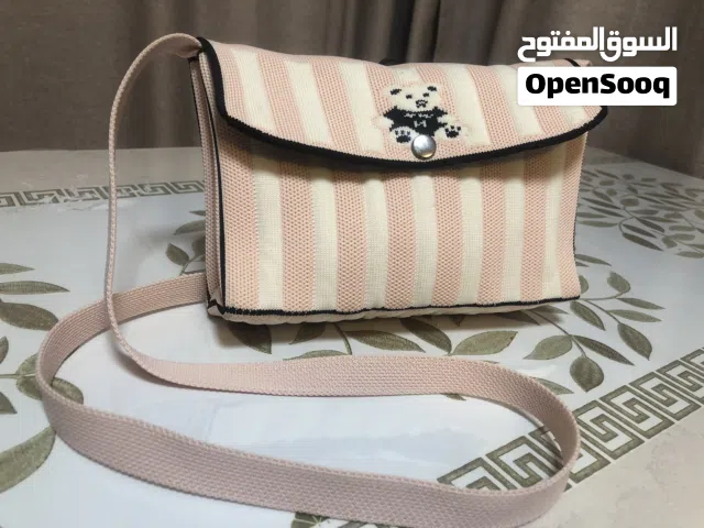جنطة كتف بناتي
