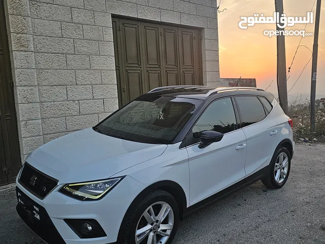 ارونا FR ترخيص 21 بصمه ديجيتال فل فل اضافات