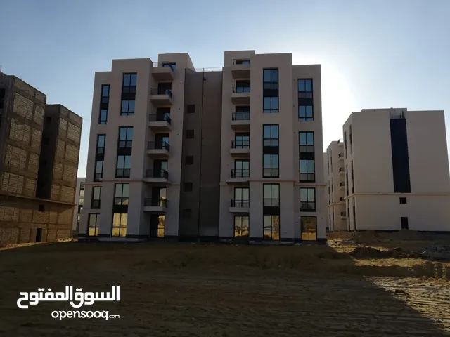 90 m2 2 Bedrooms Apartments for Sale in Giza Faisal