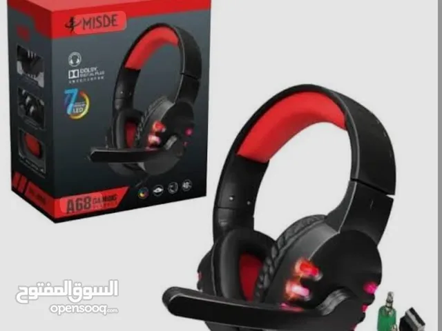 سماعه محيطي سالكي معا ميك اسعر4000