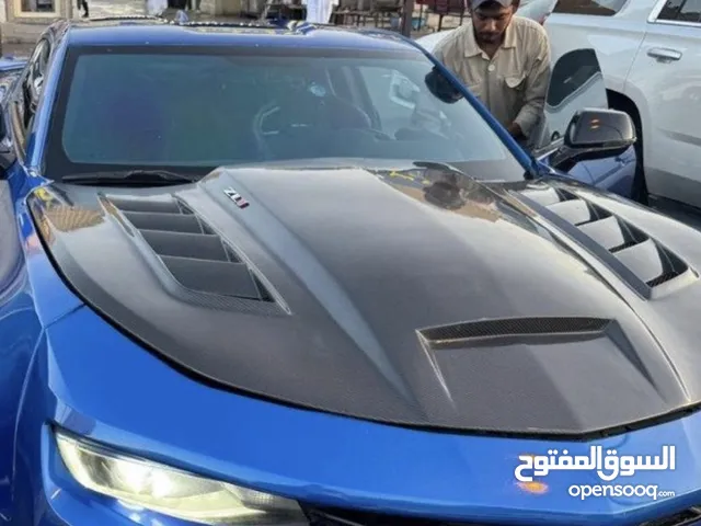 للبيع او بدل كبوت كمارو 2017