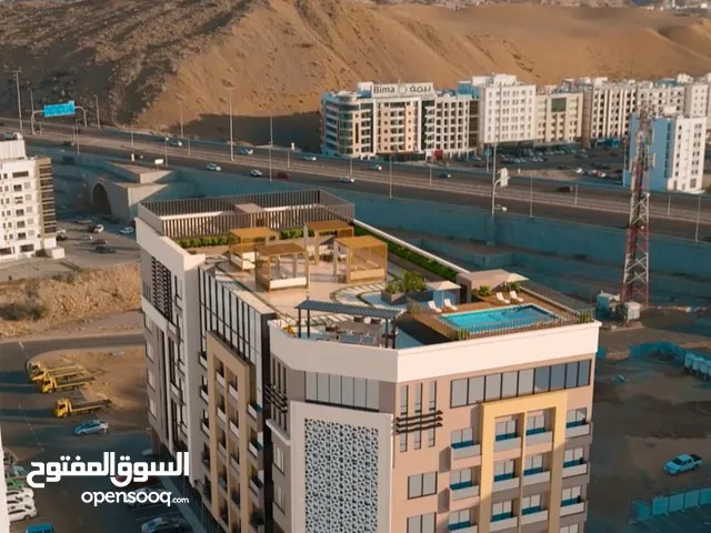 35000 m2 2 Bedrooms Apartments for Sale in Muscat Rusail