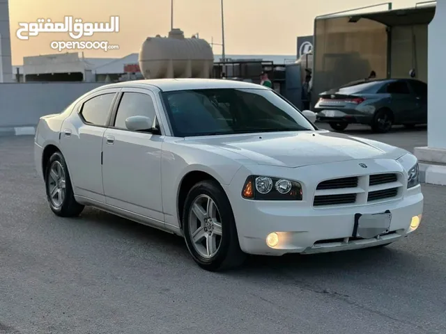 Dodge Charger SXT in Dammam