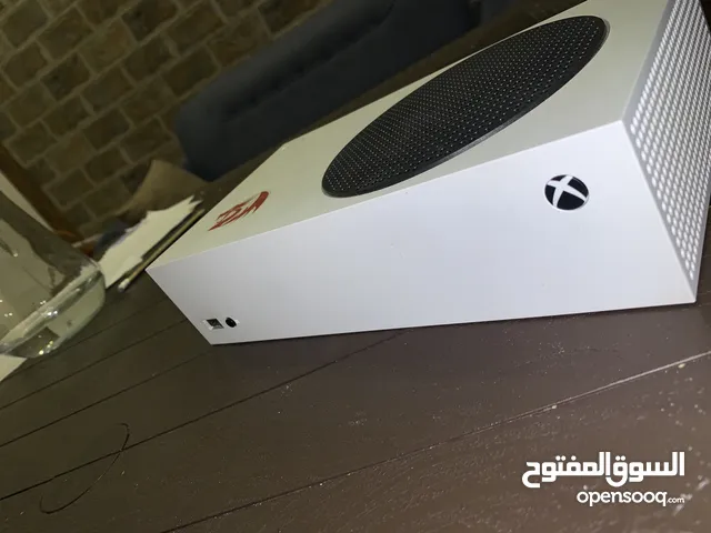 Xbox Series S Xbox for sale in Baghdad