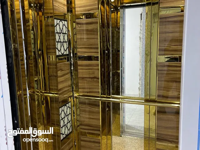 عمارة للأجار في الدقادوستة