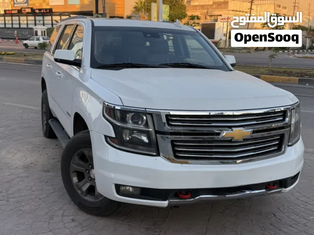 Used Chevrolet Tahoe in Baghdad