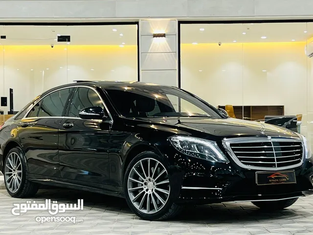 New Mercedes Benz A-Class in Al-Ahsa