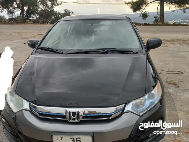Used Honda Insight in Jerash