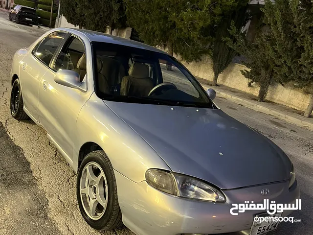 هونداي _افانتي 1997