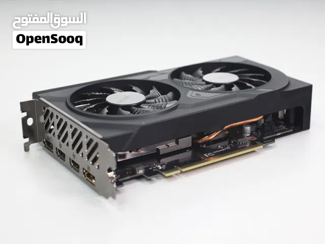 Gigabyte RTX 4060 OC