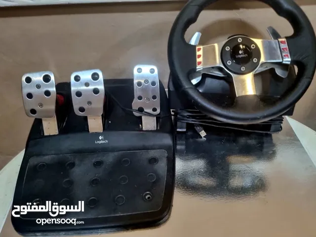 طارة G27 مع ملحقاتها