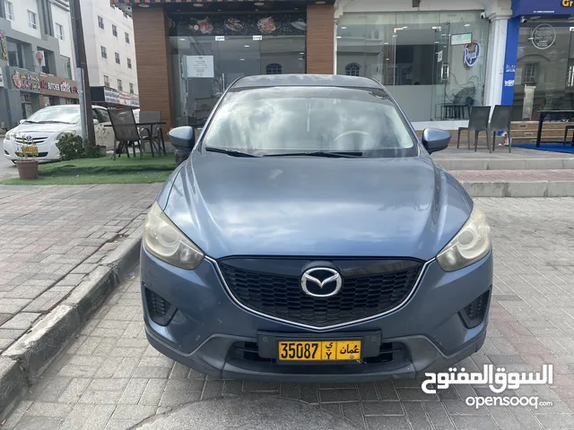 Mazda CX-5 2015 in Muscat