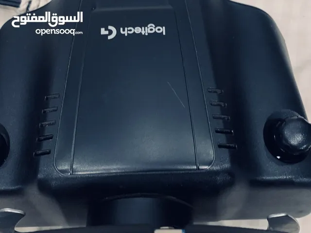 Other Steering in Alexandria