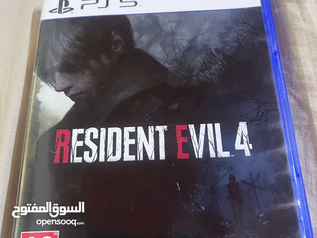 سيدي resident evil 4 وكالة تبديل على elden ring