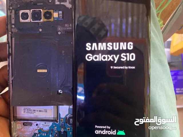 Samsung Galaxy S10 128 GB in Farwaniya