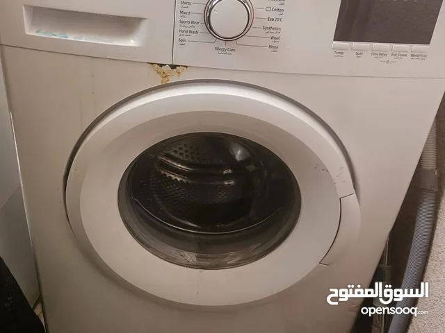 Other 7 - 8 Kg Washing Machines in Jerash