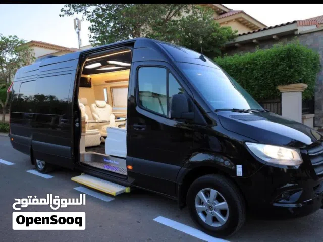 2022 Mercedes Benz Other Sprinter
