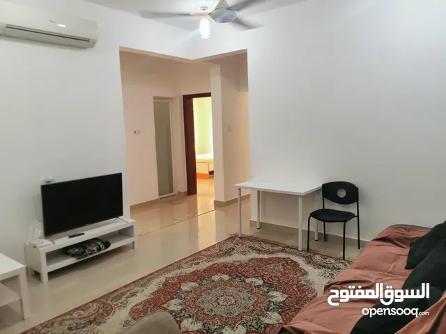 89 m2 2 Bedrooms Apartments for Sale in Muscat Bosher