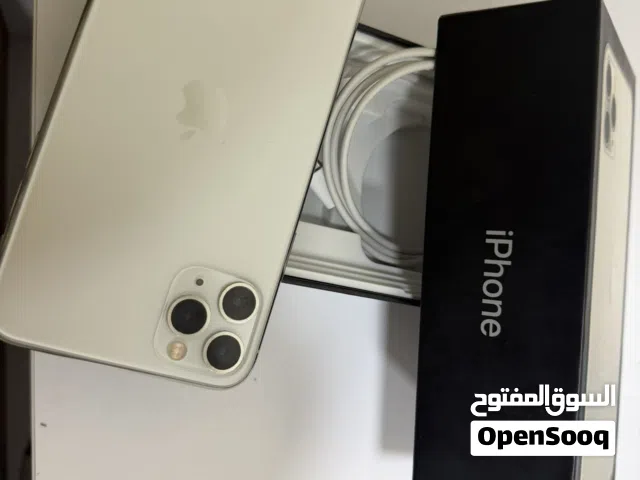 ايفون 11برو ماكس