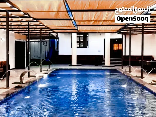 2 Bedrooms Chalet for Rent in Zarqa Al-Alouk