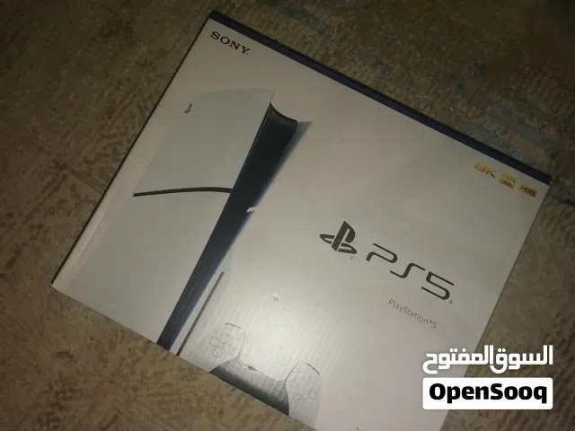 Playstation 5 slim