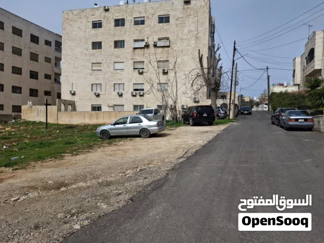 Residential Land for Sale in Amman 7th Circle
