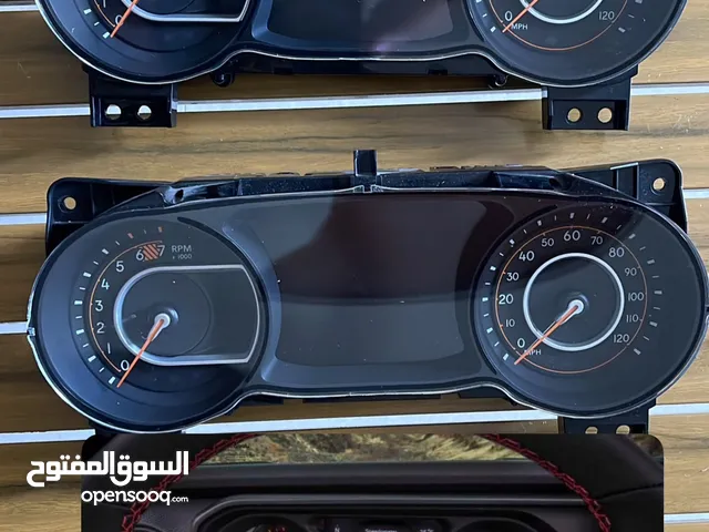 عداد جيب JL وكالة اموره فوق طيبه 100/100