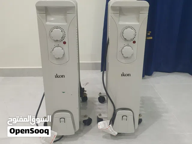 IKON oil heaters for sale