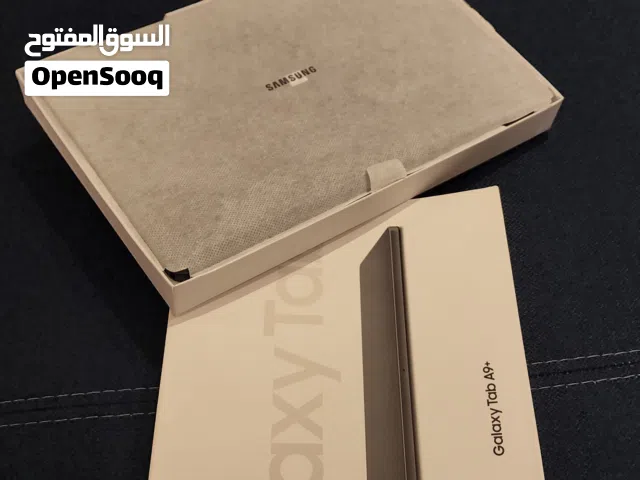 Samsung tab A9+