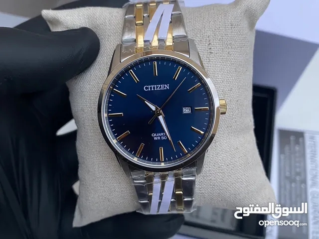  Citizen watches  for sale in Al Batinah