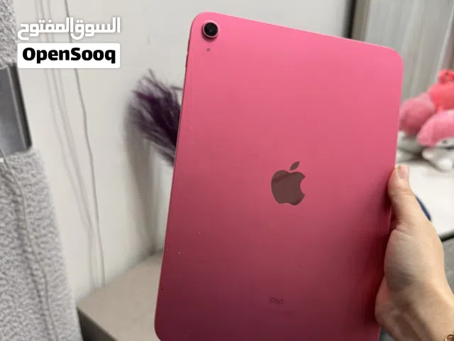 ايباد10 نضيف